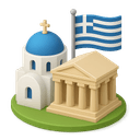 Greek flag